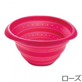 訳あり ストレインアンドストアーφ18cm ローズ